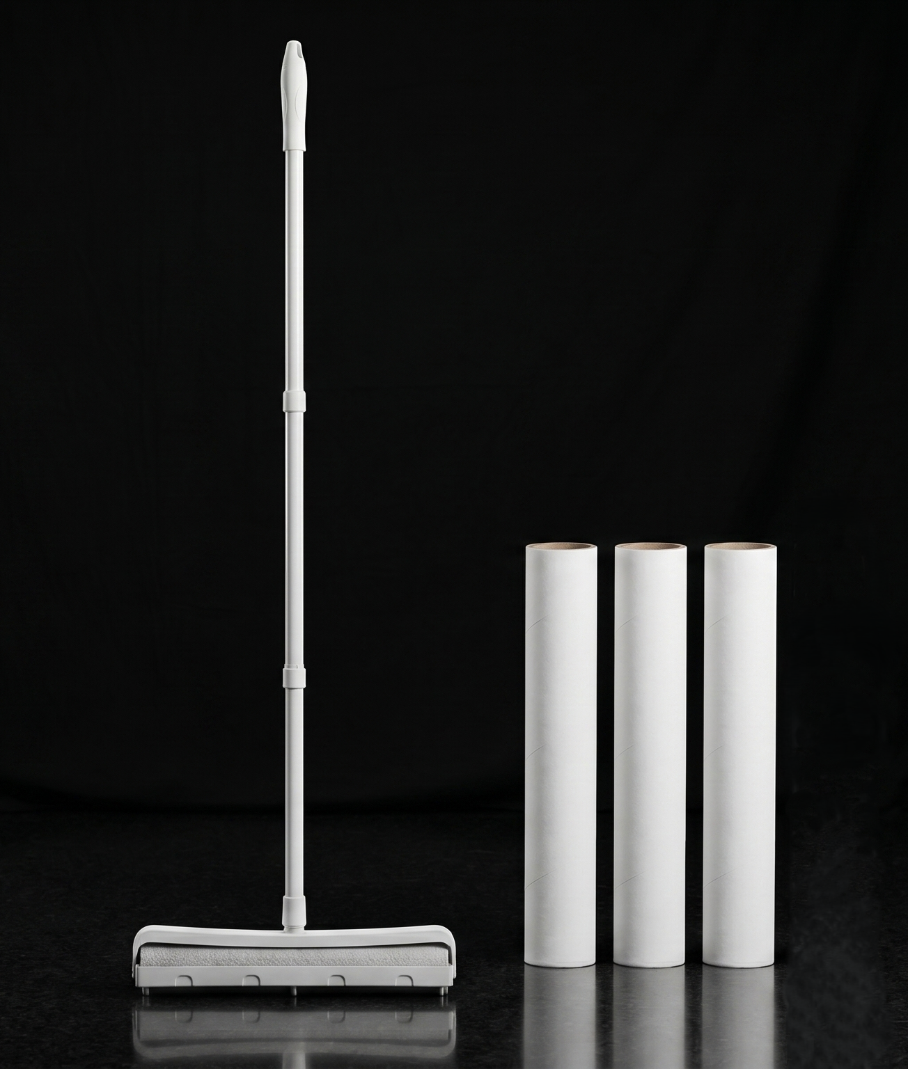 14.17" (36 cm) Extra-Large Pet Hair Remover Set